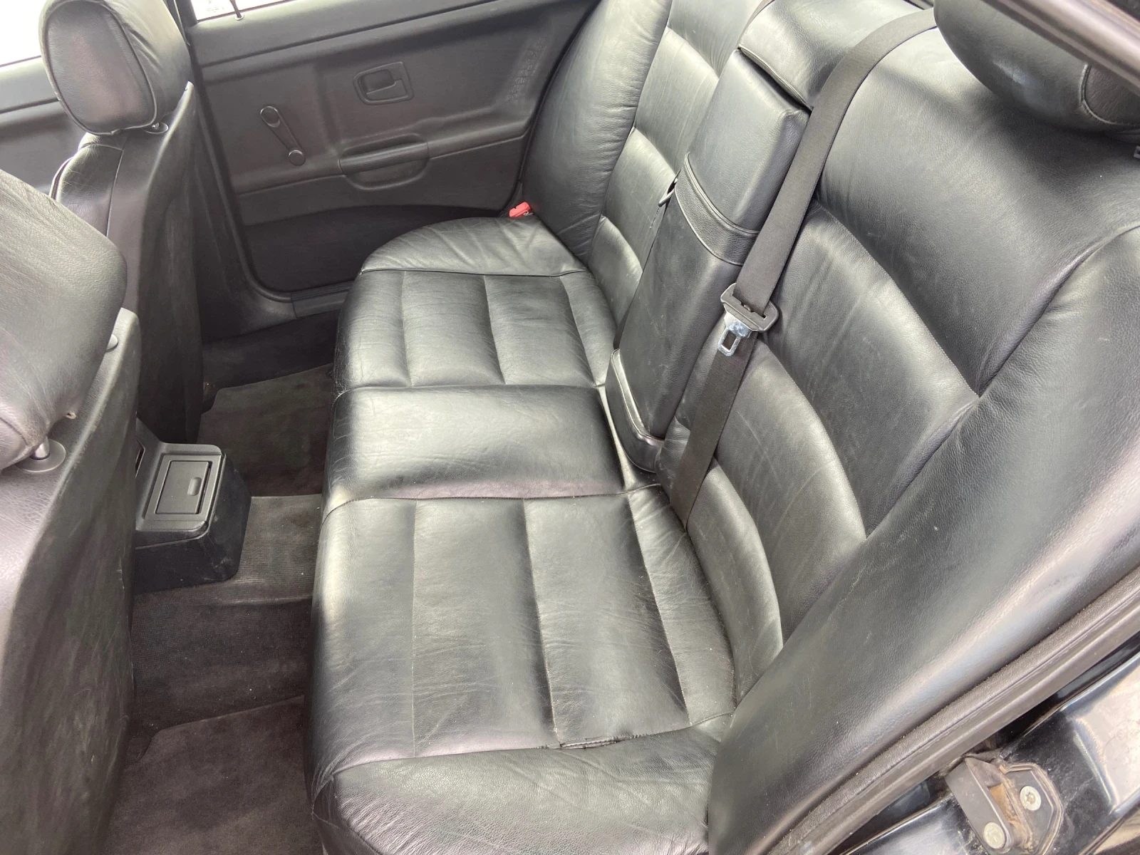 BMW 316 316 i M43, снимка 12 - Автомобили и джипове - 54853902