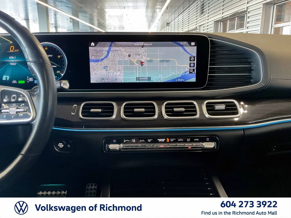 Mercedes-Benz GLS 450 4MATIC* AMG* BURMESTER* DISTRONIC* HEAD-UP* ����� | Mobile.bg � ����������� 11
