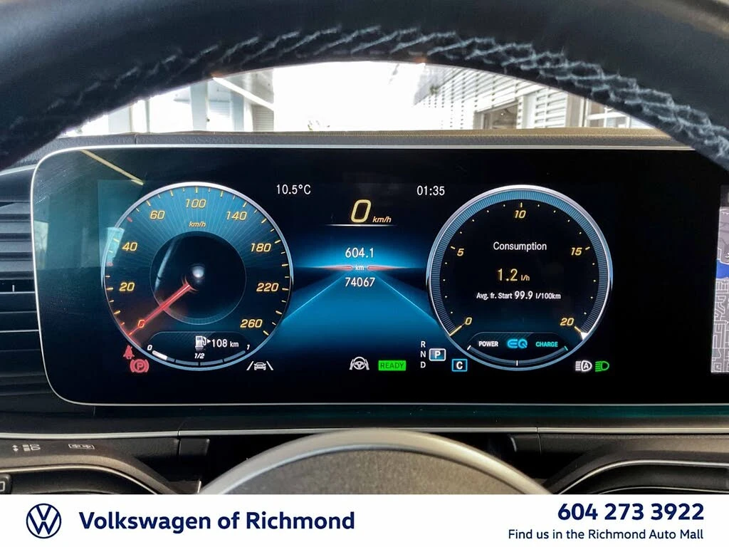 Mercedes-Benz GLS 450 4MATIC* AMG* BURMESTER* DISTRONIC* HEAD-UP* ����� | Mobile.bg � ����������� 10