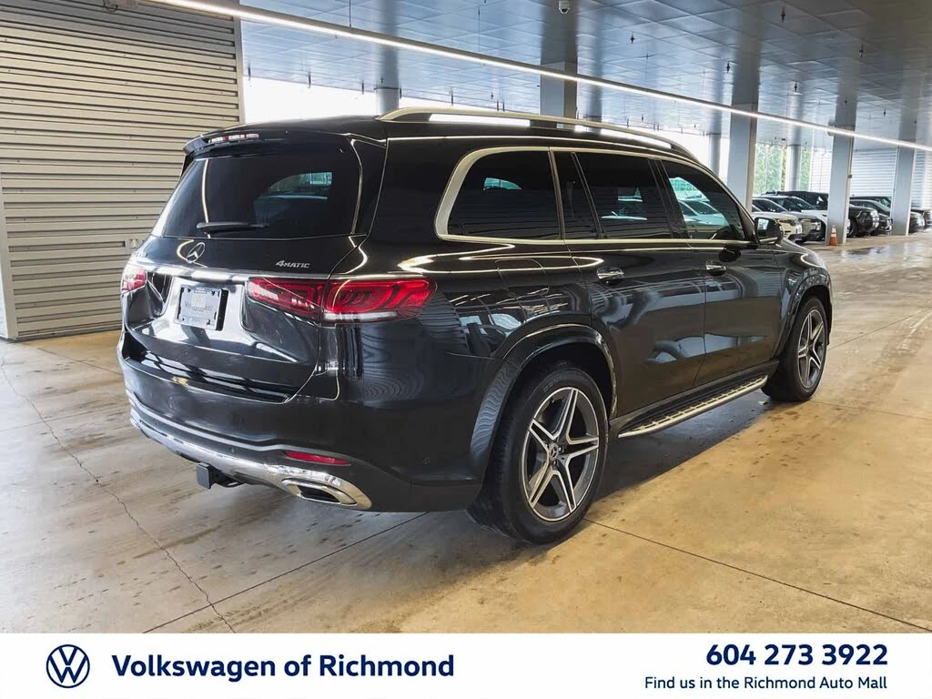 Mercedes-Benz GLS 450 4MATIC* AMG* BURMESTER* DISTRONIC* HEAD-UP* ����� | Mobile.bg � ����������� 6