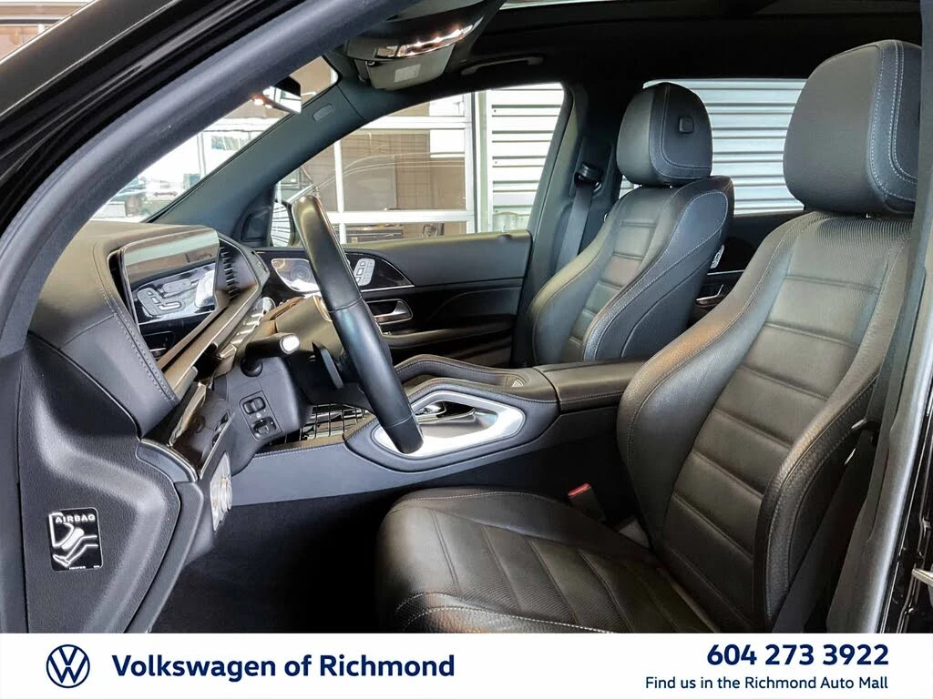 Mercedes-Benz GLS 450 4MATIC* AMG* BURMESTER* DISTRONIC* HEAD-UP* ����� | Mobile.bg � ����������� 8