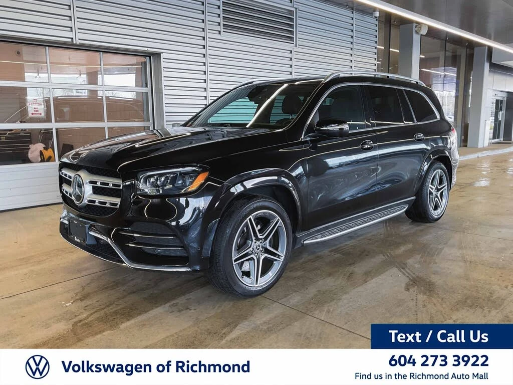 Mercedes-Benz GLS 450 4MATIC* AMG* BURMESTER* DISTRONIC* HEAD-UP* ����� | Mobile.bg � ����������� 3