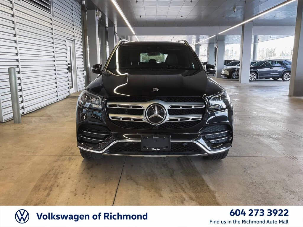 Mercedes-Benz GLS 450 4MATIC* AMG* BURMESTER* DISTRONIC* HEAD-UP* ����� | Mobile.bg � ����������� 1