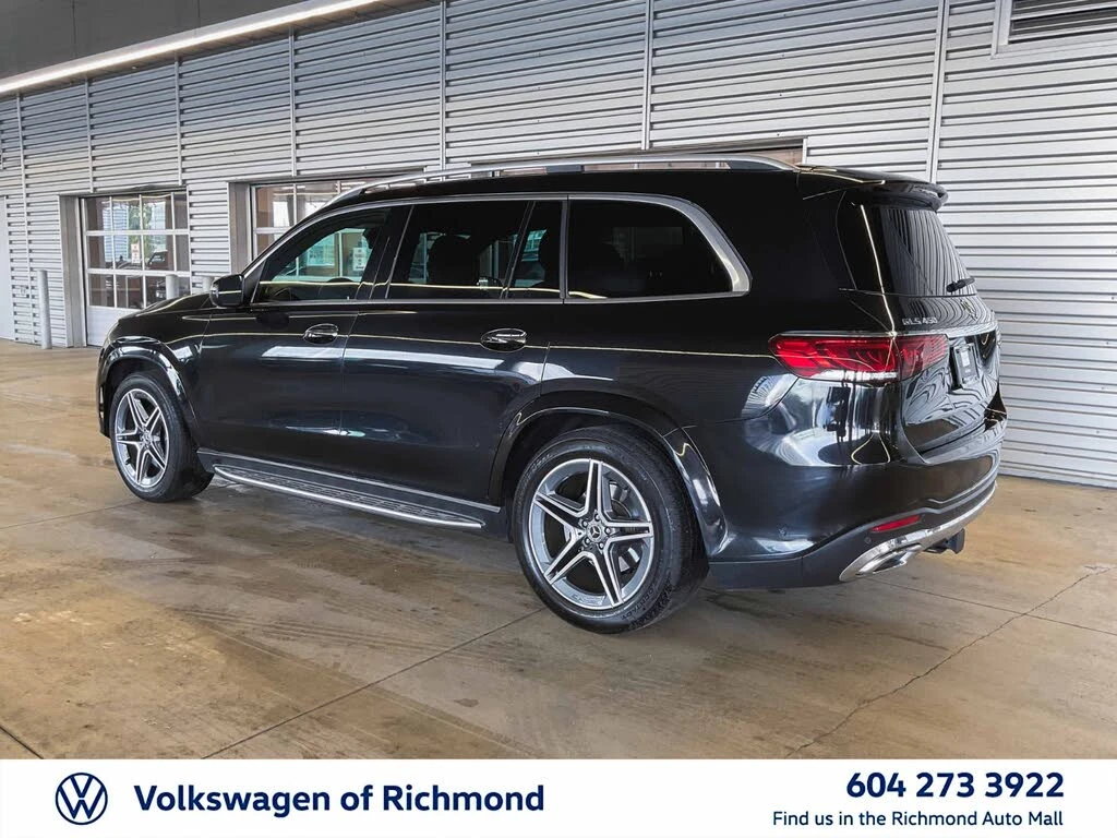 Mercedes-Benz GLS 450 4MATIC* AMG* BURMESTER* DISTRONIC* HEAD-UP* ����� | Mobile.bg � ����������� 4