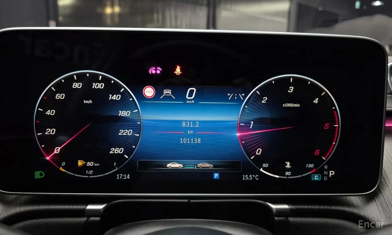 Mercedes-Benz S 350 ОБДУХВАНЕ/ПАНОРАМА/ДИСТРОНИК/360/HUD, снимка 10 - Автомобили и джипове - 55071300