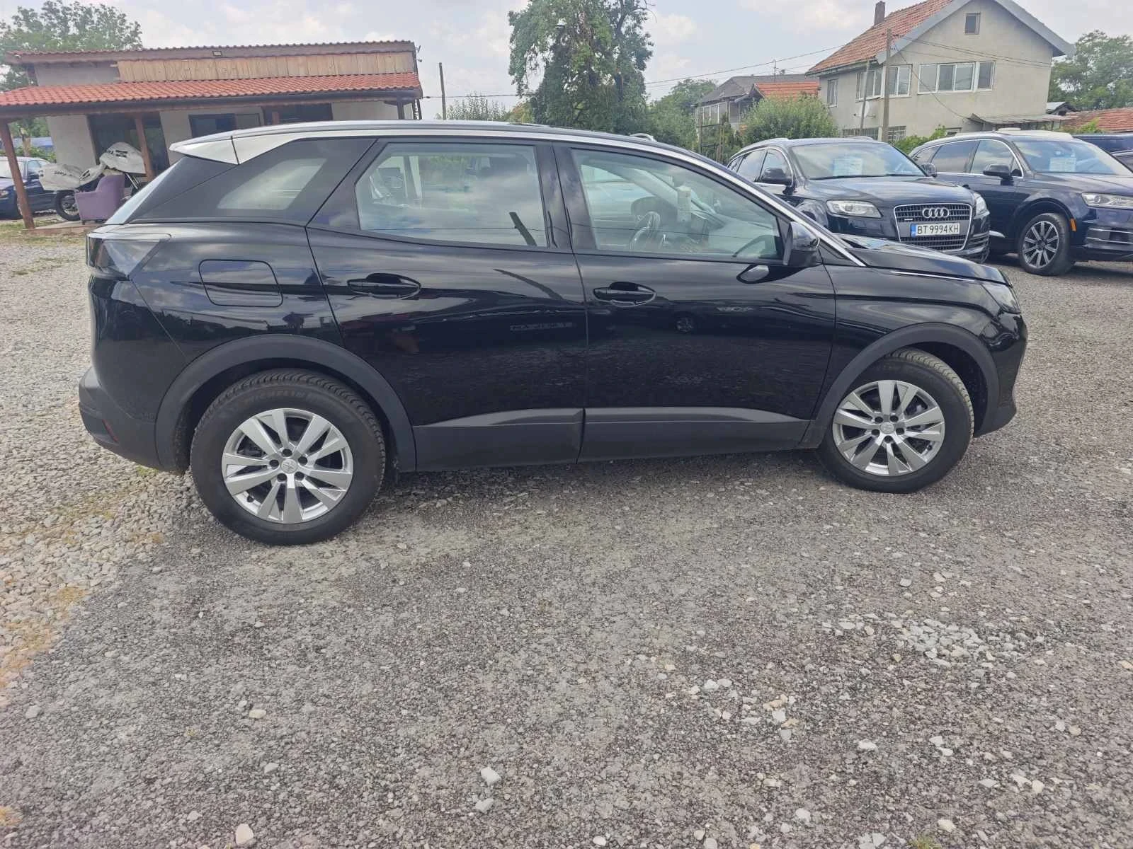 Peugeot 3008 1.5HDI 130kc | Mobile.bg � ����������� 3