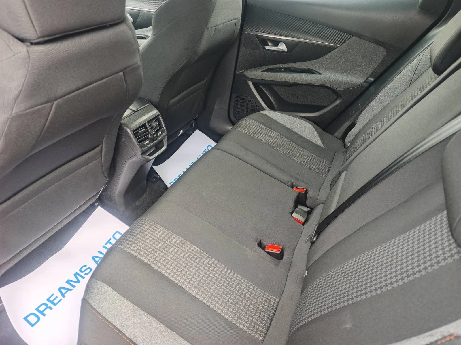 Peugeot 3008 1.5HDI 130kc | Mobile.bg � ����������� 15