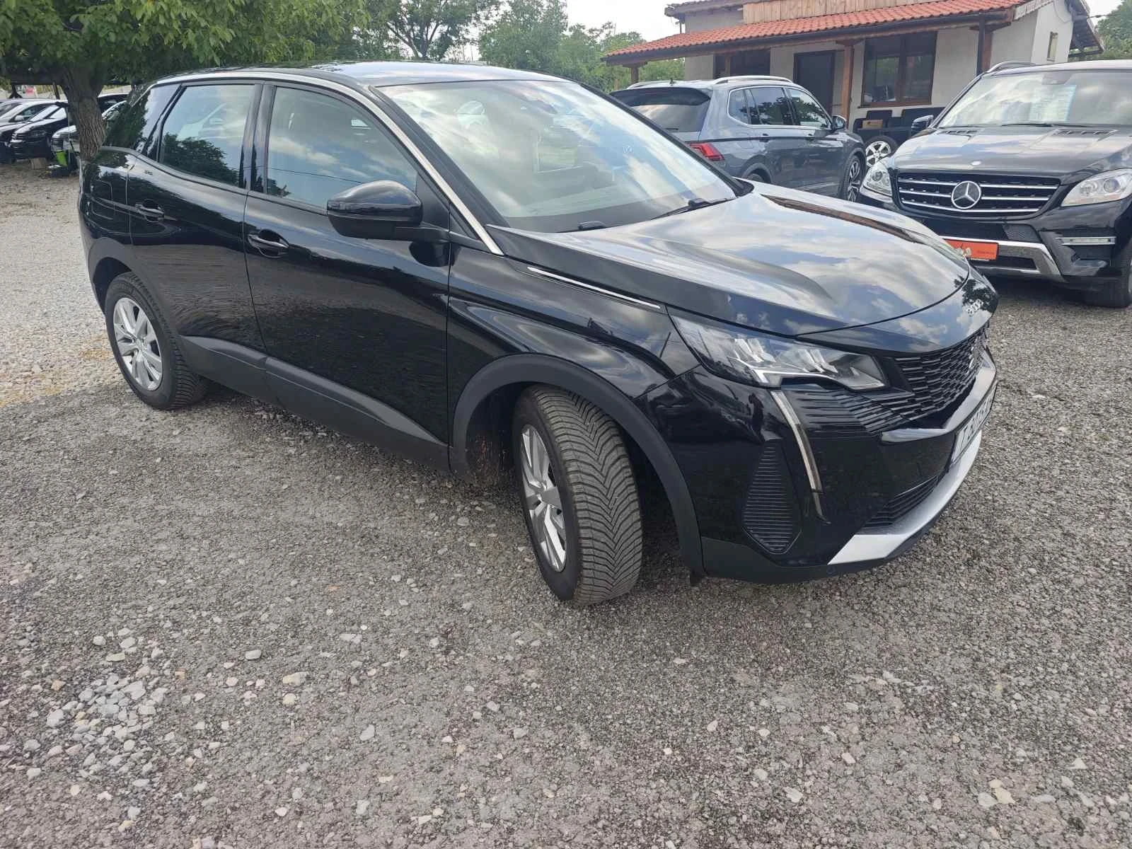 Peugeot 3008 1.5HDI 130kc | Mobile.bg � ����������� 2
