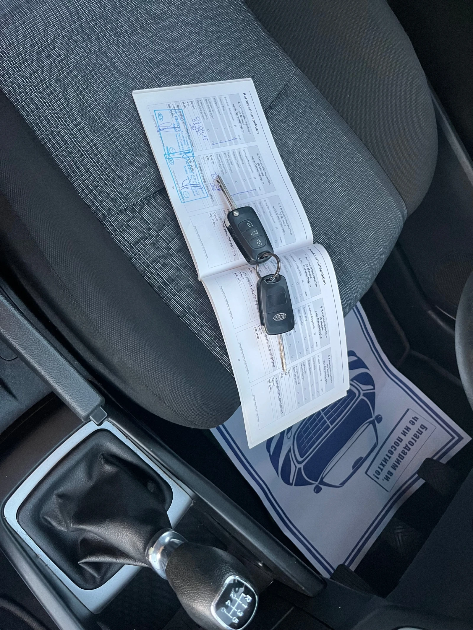 Kia Pro ceed 1.6 CRDI, снимка 14 - Автомобили и джипове - 55162858