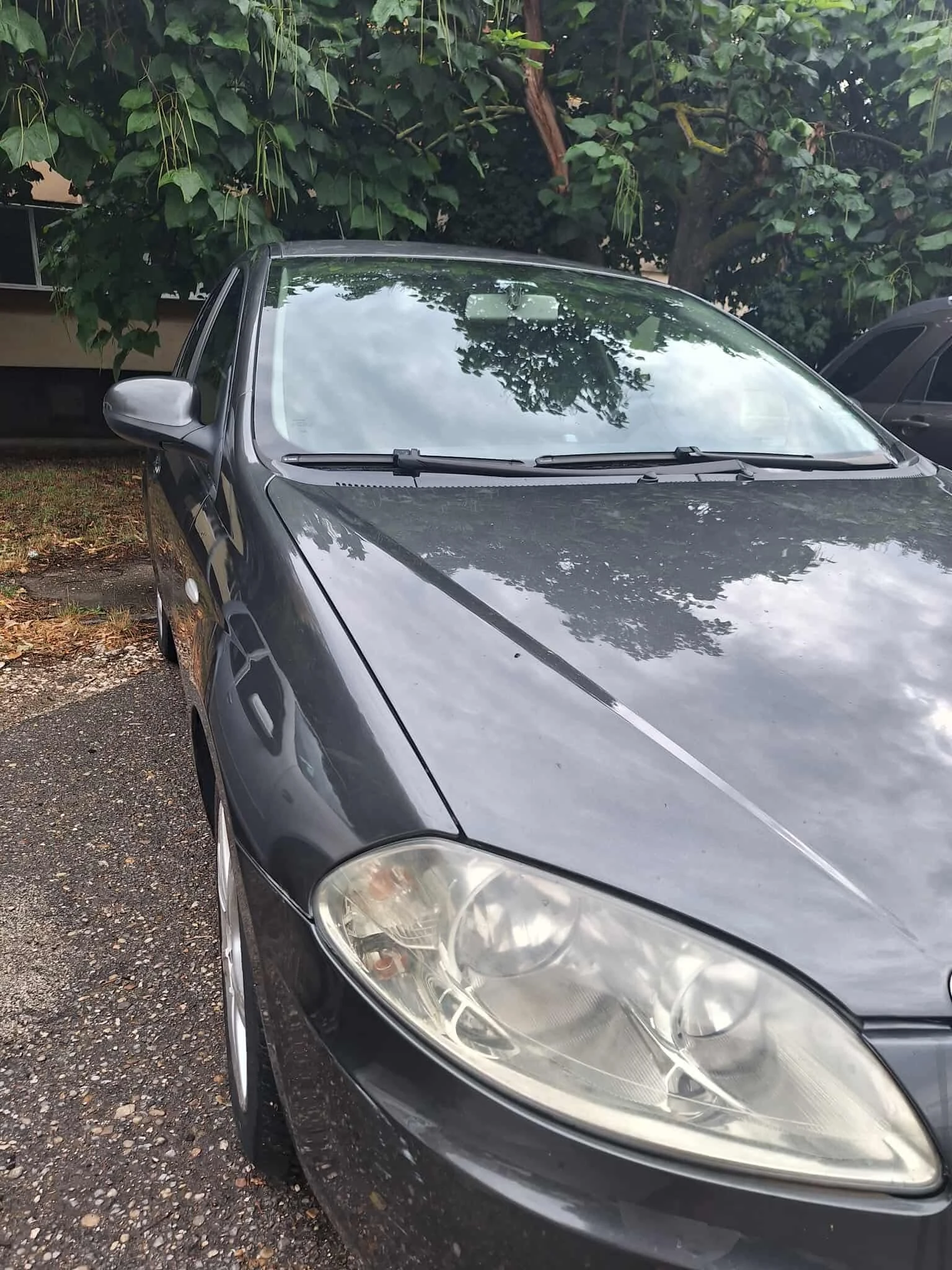 Fiat Croma