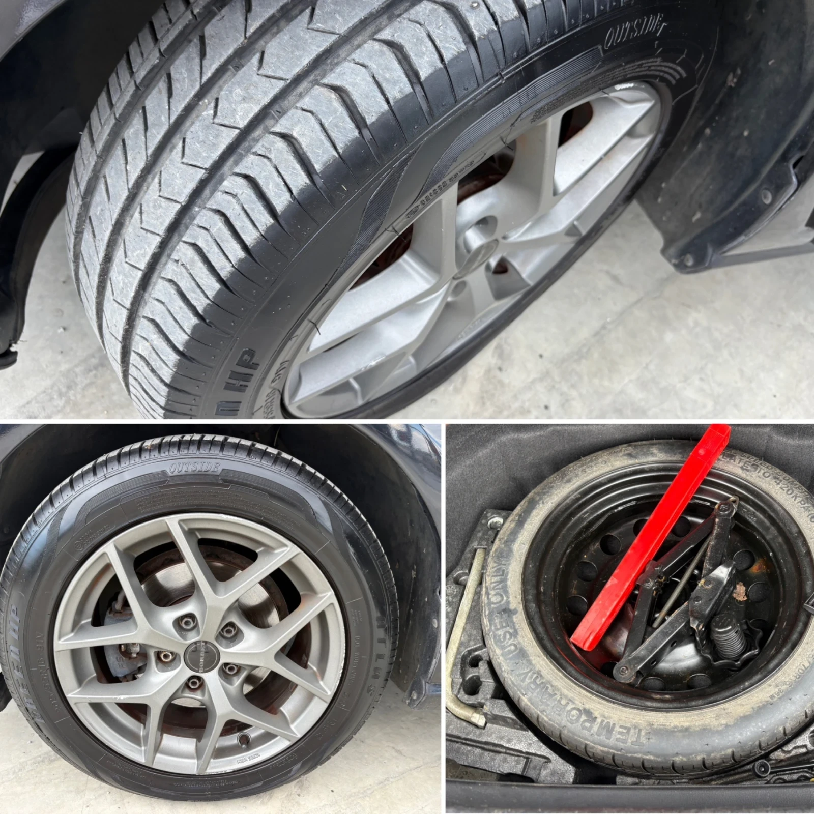 VW Golf 7 1.6 TDI 105 кс Navi* Distronic* Самопаркиране* , снимка 15 - Автомобили и джипове - 55264080