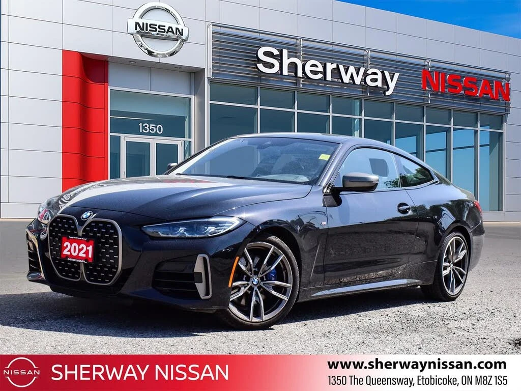 BMW 440 i xDrive* DISTRONIC* ПОДГРЕВ* КАМЕРА* КРАЙНА ЦЕНА*