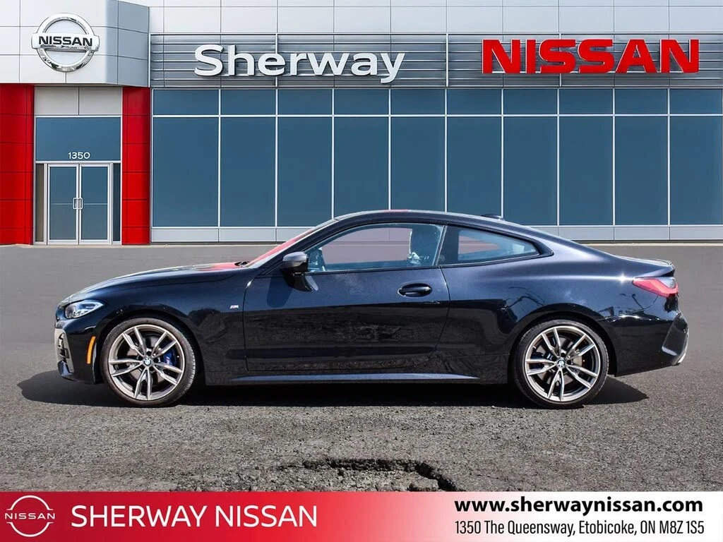 BMW 440 i xDrive* DISTRONIC* ПОДГРЕВ* КАМЕРА* КРАЙНА ЦЕНА*, снимка 2 - Автомобили и джипове - 55283176