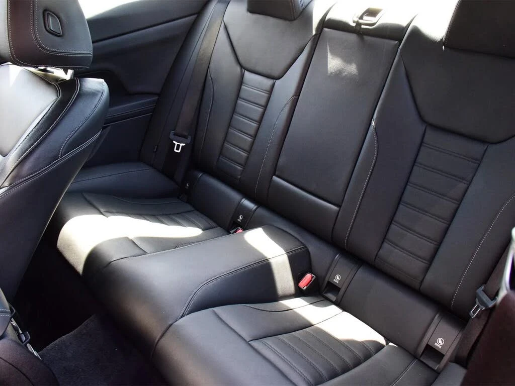 BMW 440 i xDrive* DISTRONIC* ПОДГРЕВ* КАМЕРА* КРАЙНА ЦЕНА*, снимка 13 - Автомобили и джипове - 55283176
