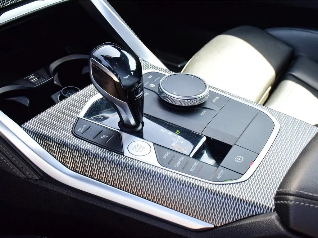 BMW 440 i xDrive* DISTRONIC* ПОДГРЕВ* КАМЕРА* КРАЙНА ЦЕНА*, снимка 12 - Автомобили и джипове - 55283176