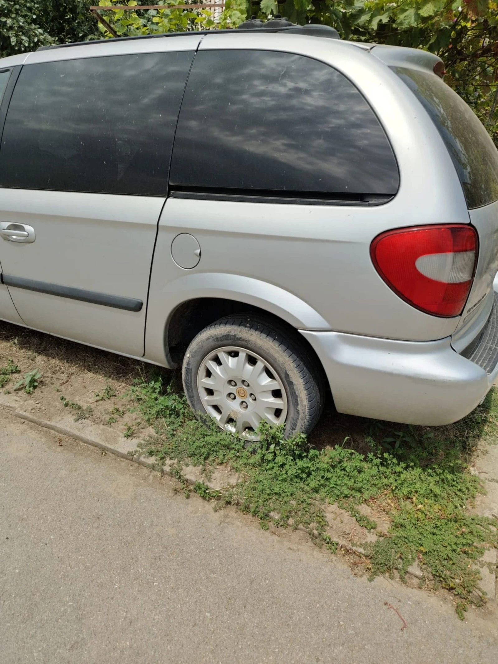 Chrysler Gr.voyager | Mobile.bg � ����������� 6