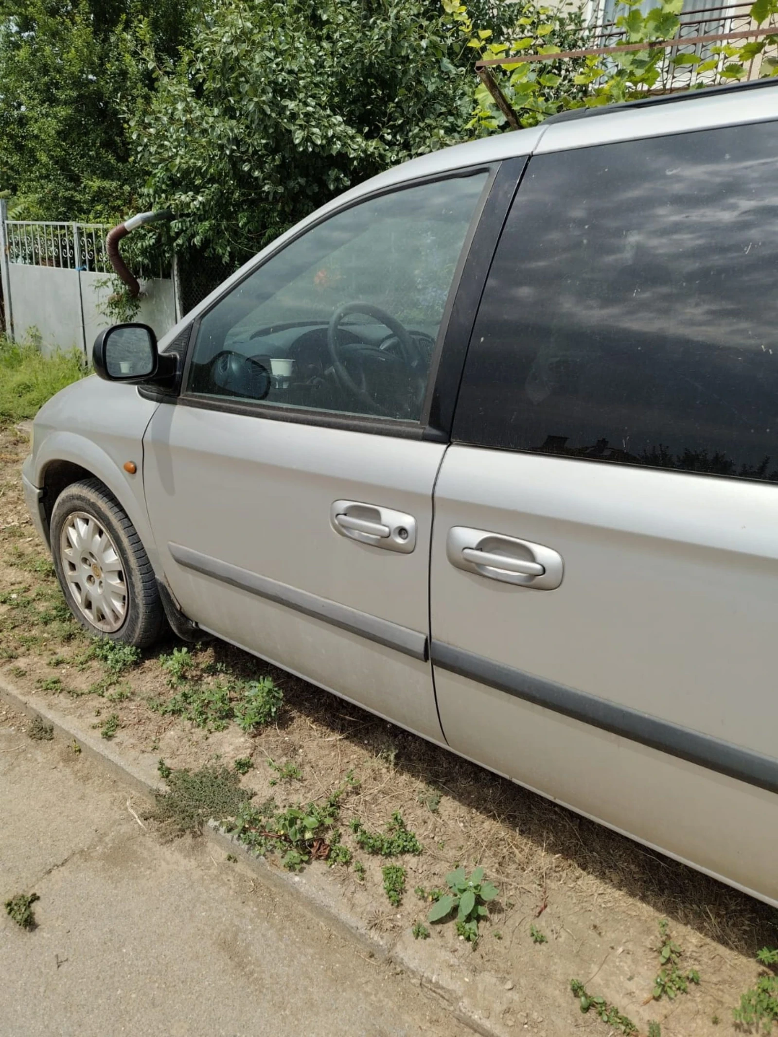 Chrysler Gr.voyager | Mobile.bg � ����������� 7
