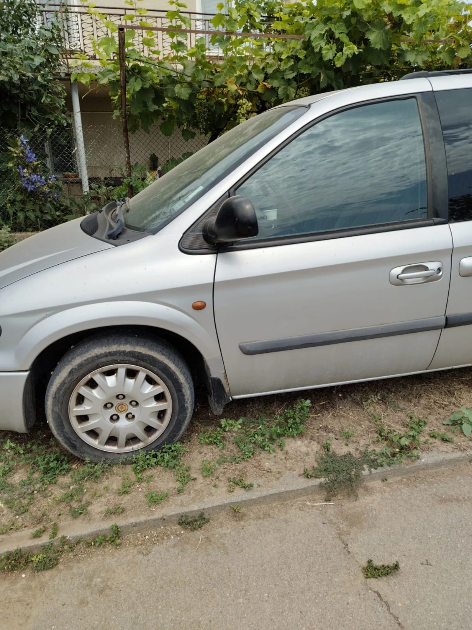 Chrysler Gr.voyager | Mobile.bg � ����������� 8