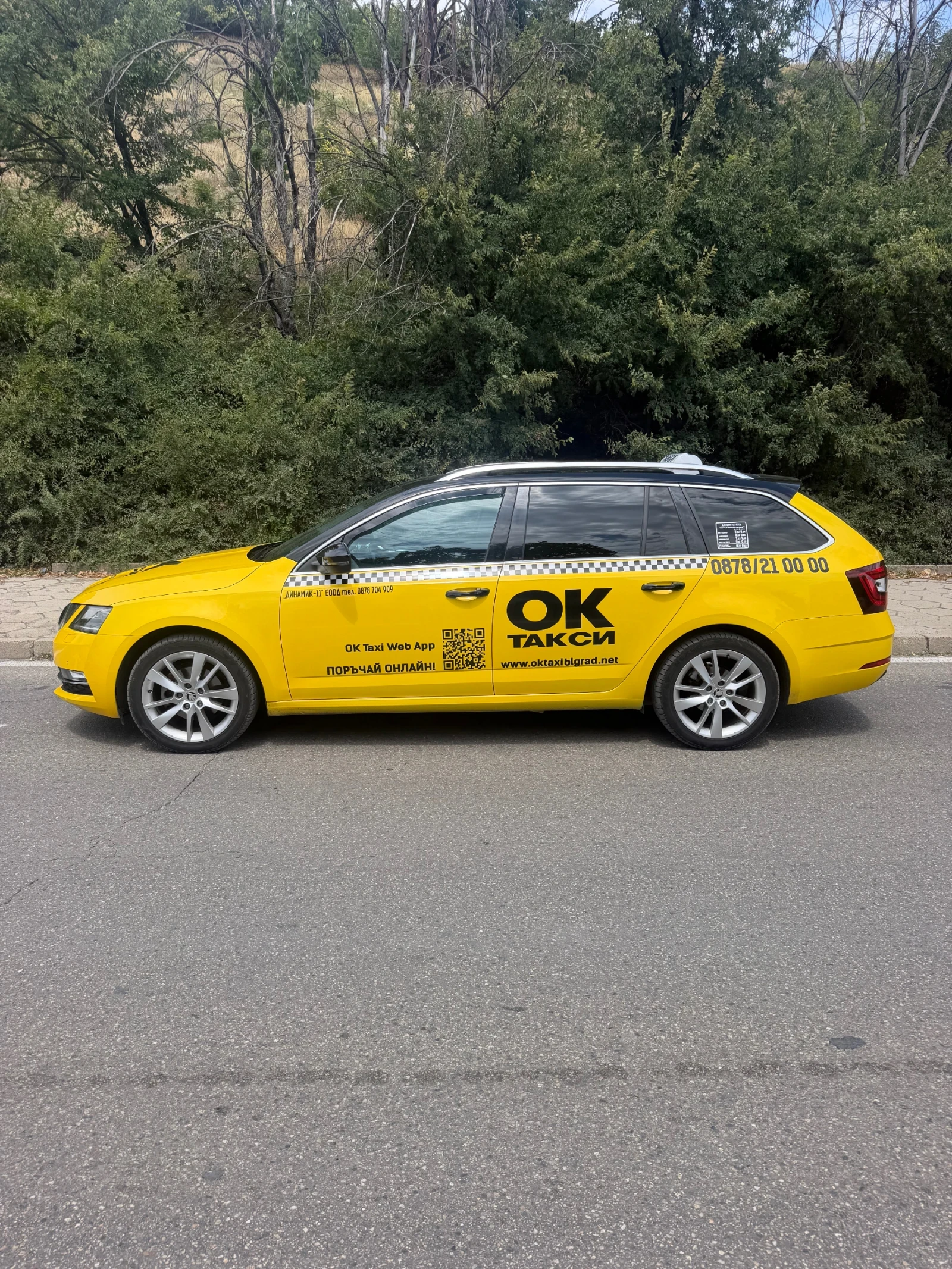 Skoda Octavia, снимка 3 - Автомобили и джипове - 55458543