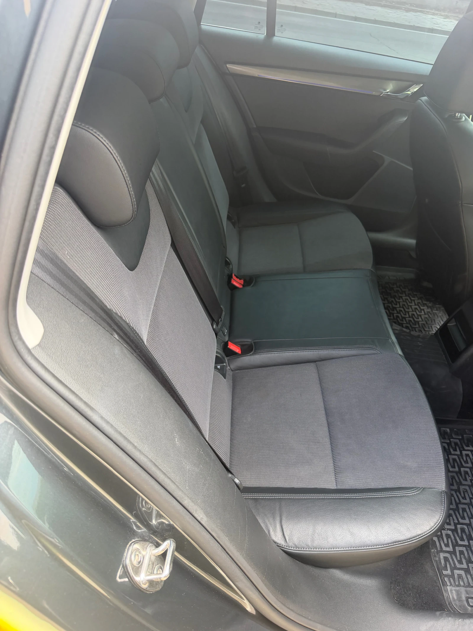 Skoda Octavia, снимка 8 - Автомобили и джипове - 55458543
