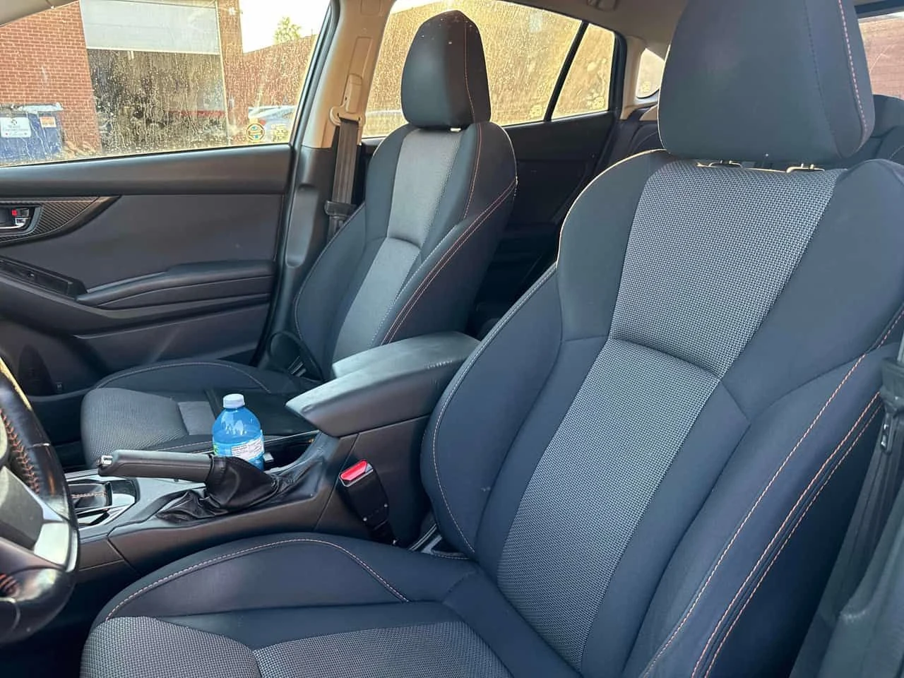 Subaru Crosstrek Touring | CARFAX | ���������� ��� ������������  | Mobile.bg � ����������� 16
