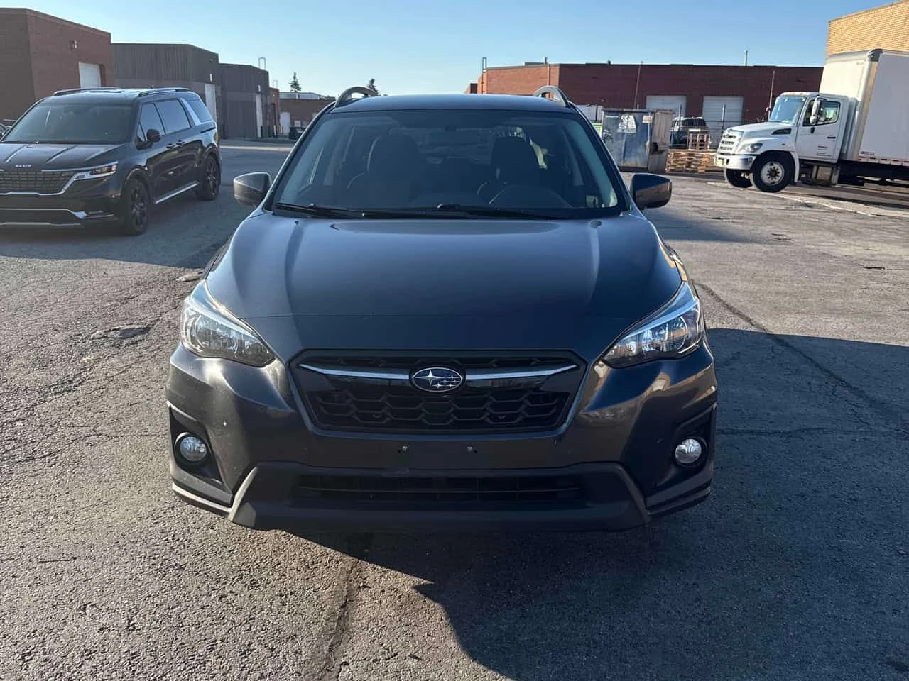 Subaru Crosstrek Touring | CARFAX | ���������� ��� ������������  | Mobile.bg � ����������� 2