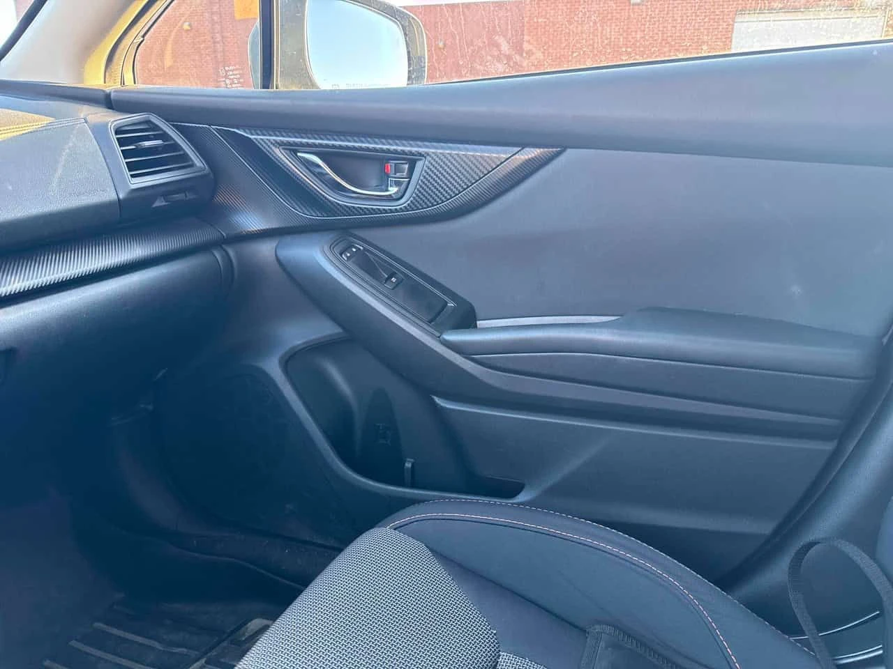 Subaru Crosstrek Touring | CARFAX | ���������� ��� ������������  | Mobile.bg � ����������� 15