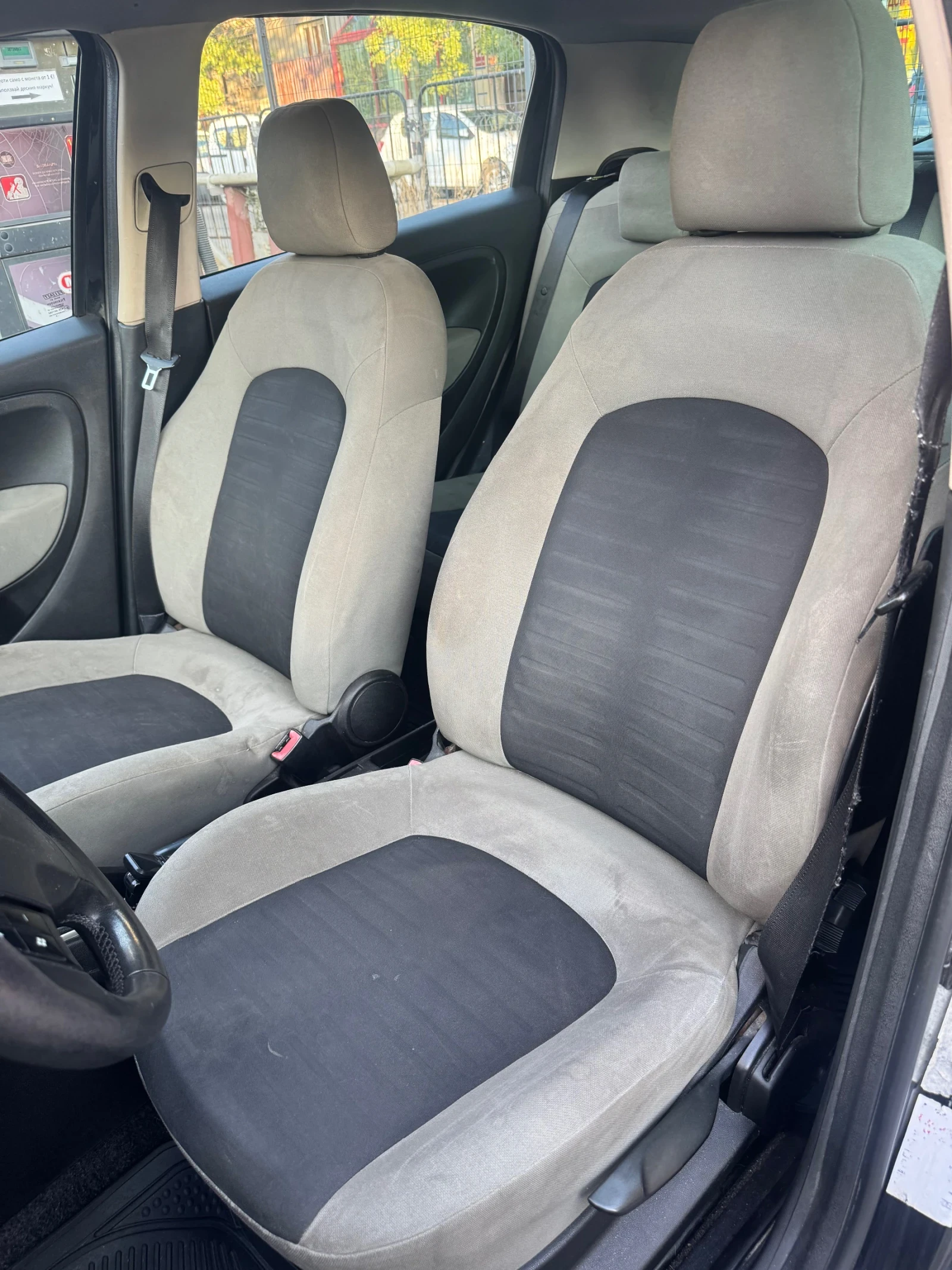 Fiat Punto, снимка 11 - Автомобили и джипове - 55729567