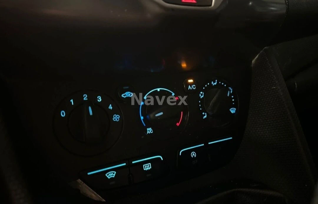 Ford Connect Transit Connect, 1.5D, euro 6, N1, снимка 4 - Автомобили и джипове - 55835413