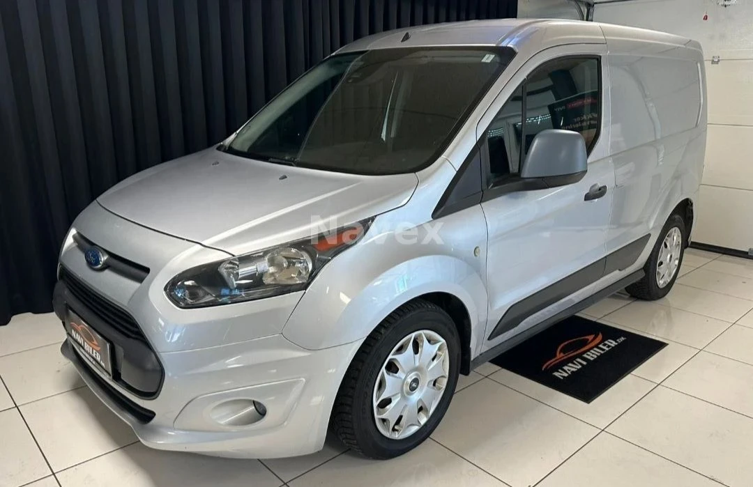 Ford Connect Transit Connect, 1.5D, euro 6, N1, снимка 2 - Автомобили и джипове - 55835413