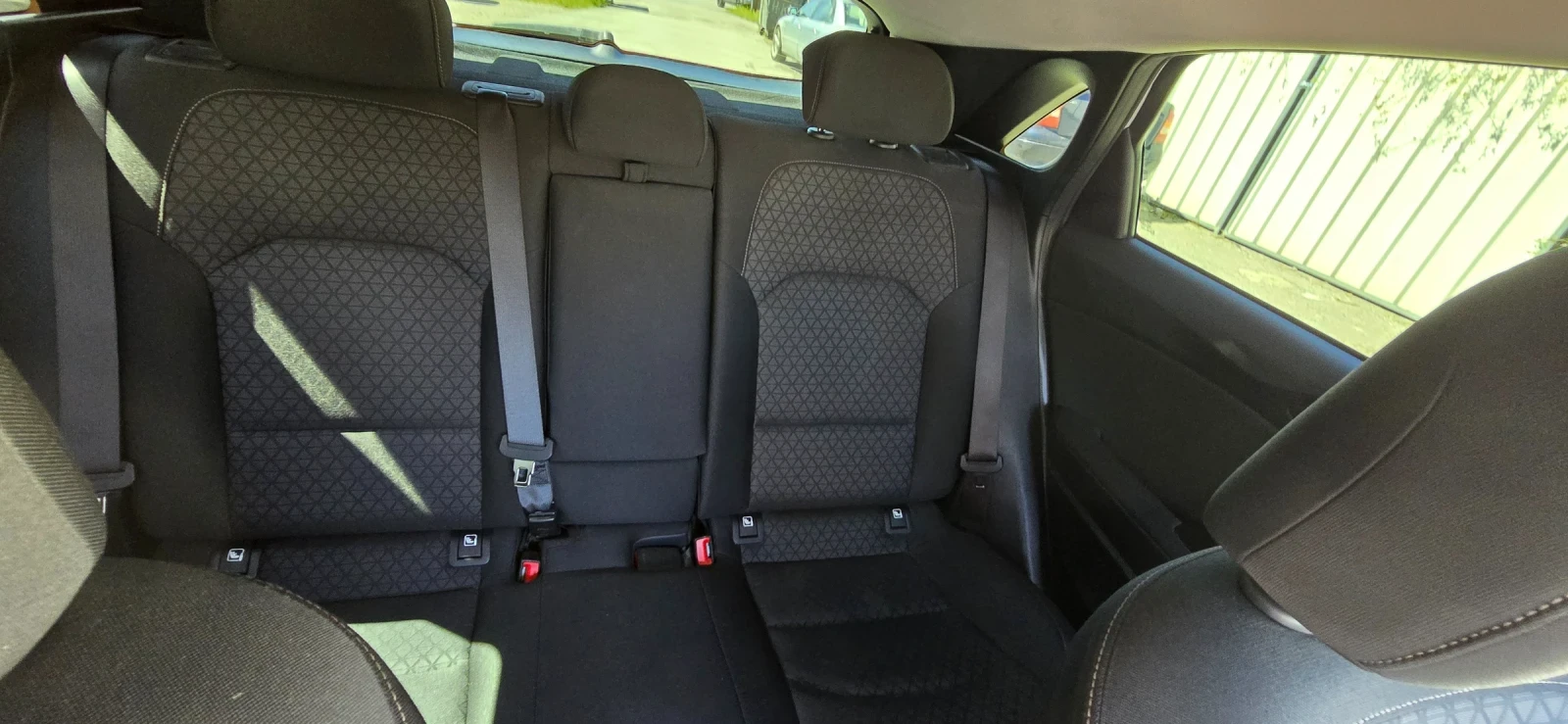 Kia Ceed В заводска гаранция., снимка 17 - Автомобили и джипове - 55992157