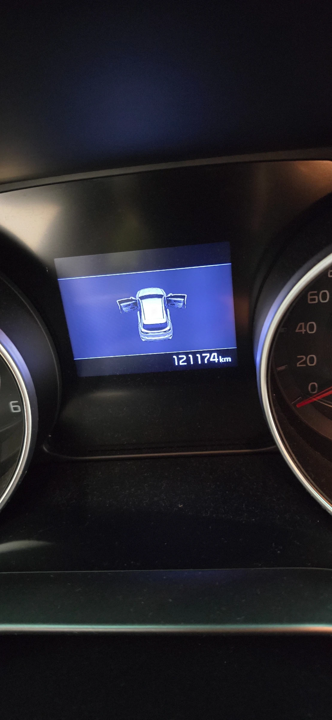 Kia Ceed В заводска гаранция., снимка 14 - Автомобили и джипове - 56088813