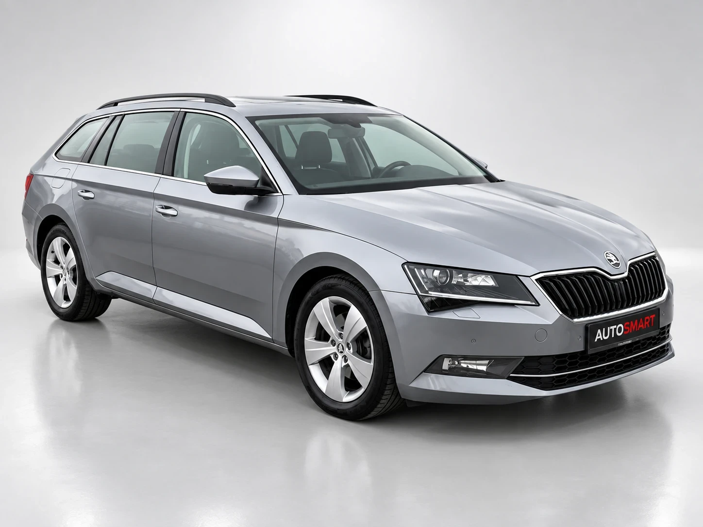 Skoda Superb 2.0 TDI 190 к.с. 4x4 AUTOMATIC   2017 г, снимка 3 - Автомобили и джипове - 56227022