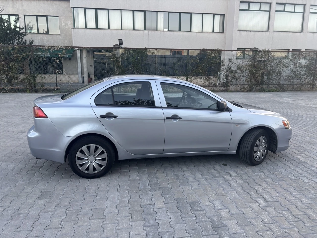 Mitsubishi Lancer, снимка 5 - Автомобили и джипове - 56299610