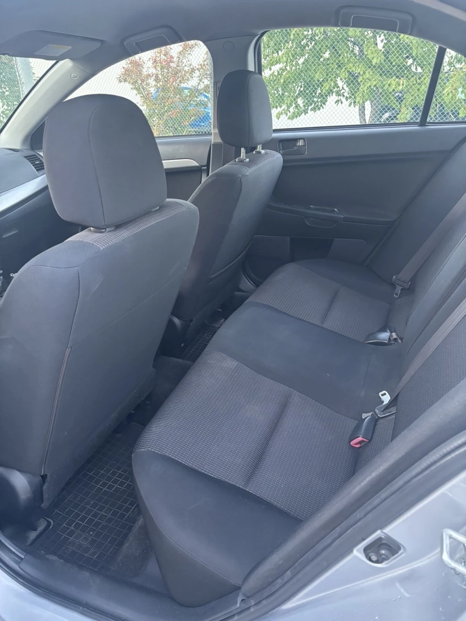 Mitsubishi Lancer, снимка 12 - Автомобили и джипове - 56299610