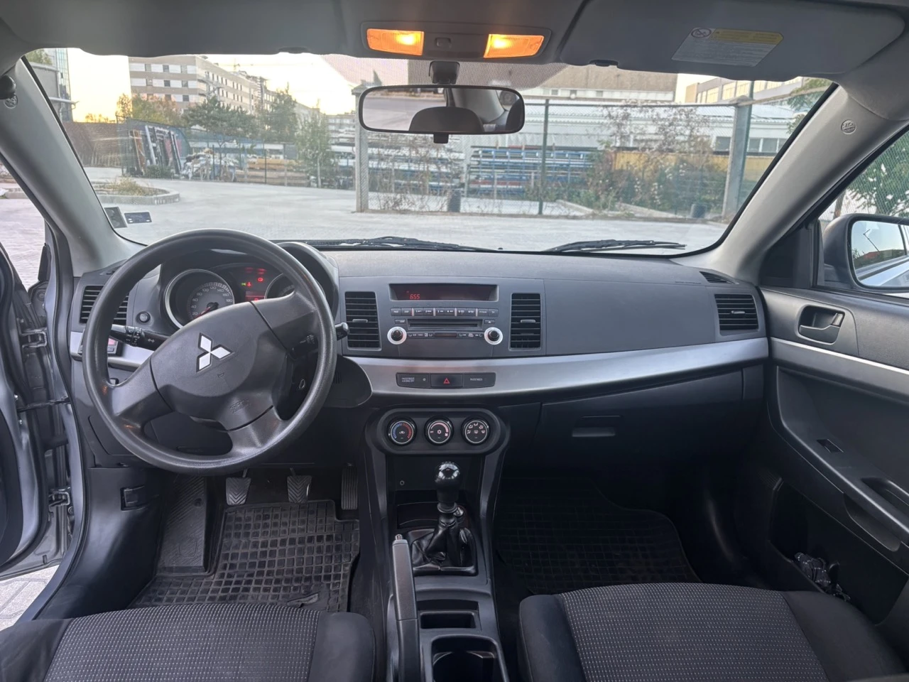 Mitsubishi Lancer, снимка 13 - Автомобили и джипове - 56299610