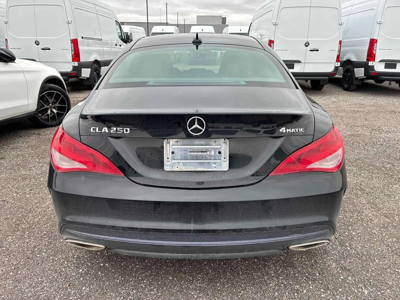 Mercedes-Benz CLA 250 * CARFAX * ���������� ��� ������������ ������* | Mobile.bg � ����������� 4