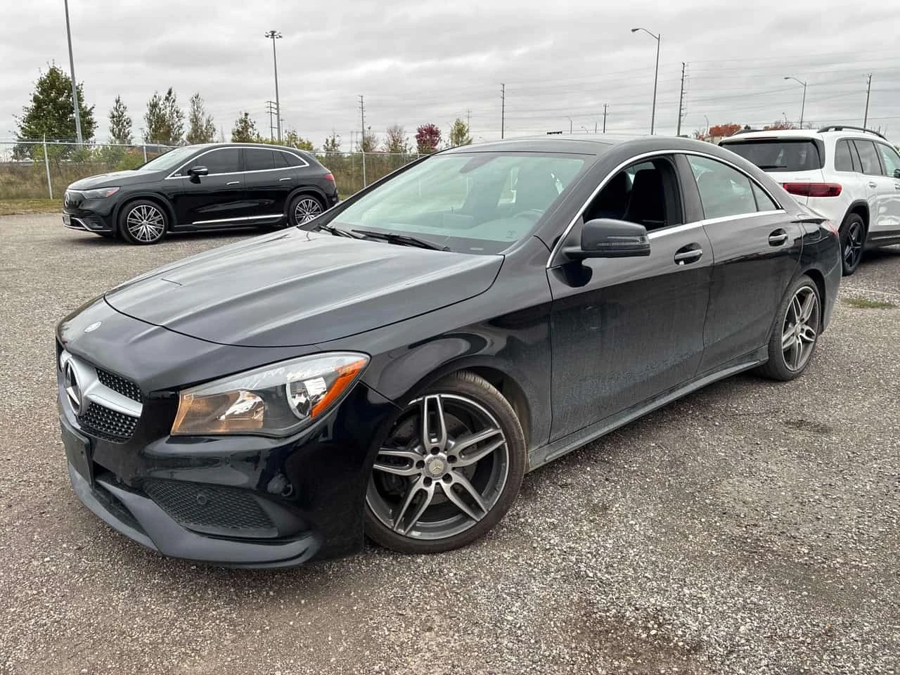 Mercedes-Benz CLA 250 * CARFAX * ���������� ��� ������������ ������* | Mobile.bg � ����������� 2