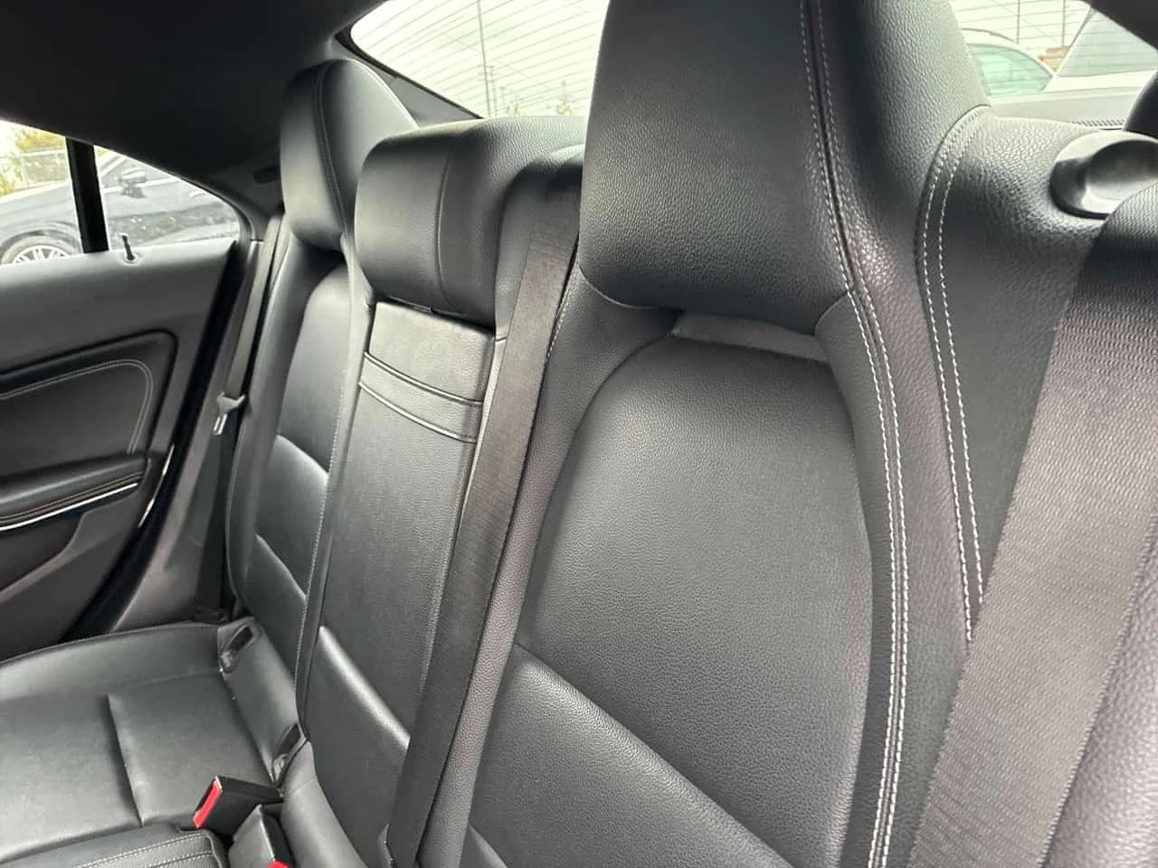 Mercedes-Benz CLA 250 * CARFAX * ���������� ��� ������������ ������* | Mobile.bg � ����������� 10