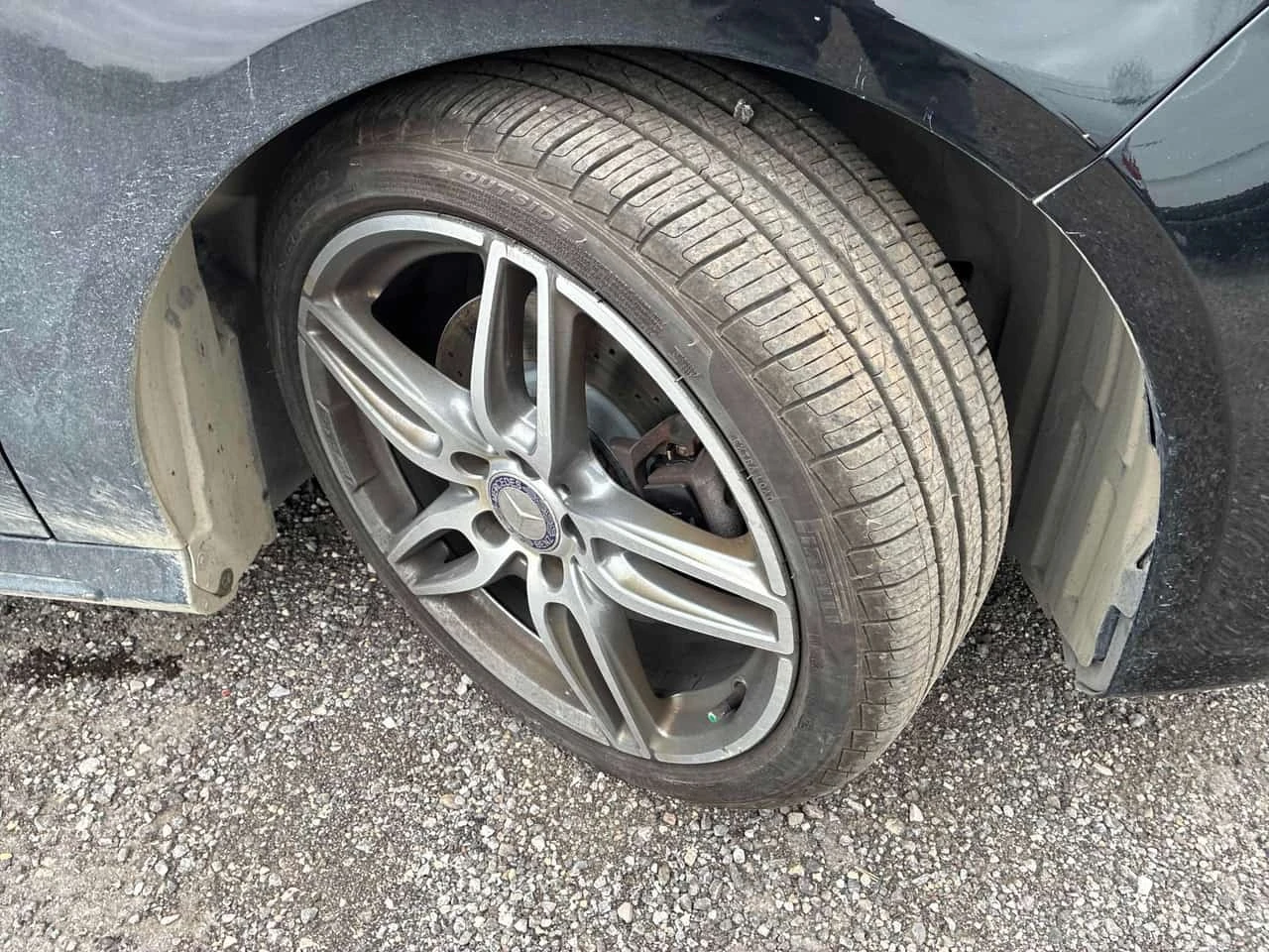 Mercedes-Benz CLA 250 * CARFAX * ���������� ��� ������������ ������* | Mobile.bg � ����������� 6