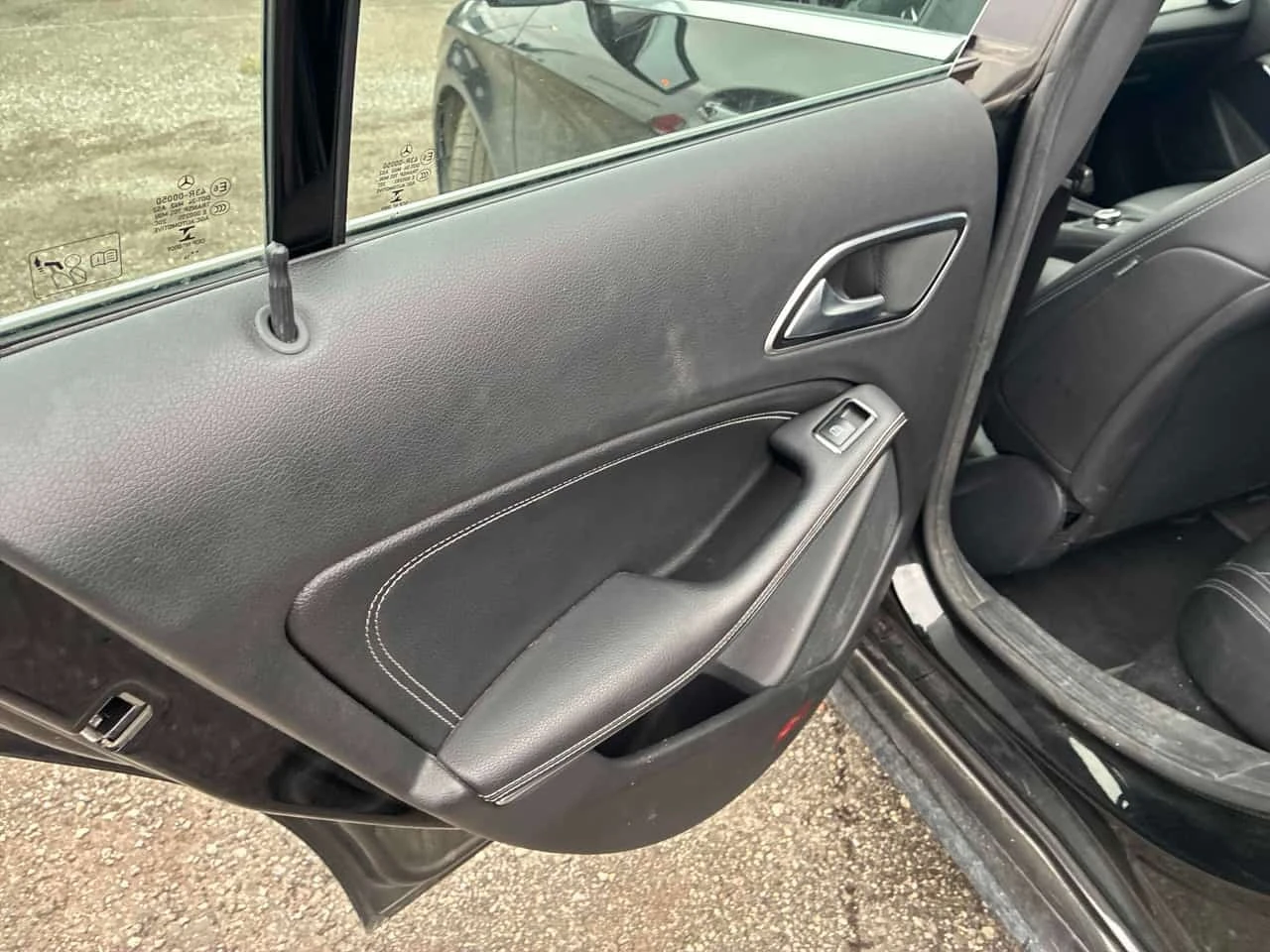 Mercedes-Benz CLA 250 * CARFAX * ���������� ��� ������������ ������* | Mobile.bg � ����������� 13