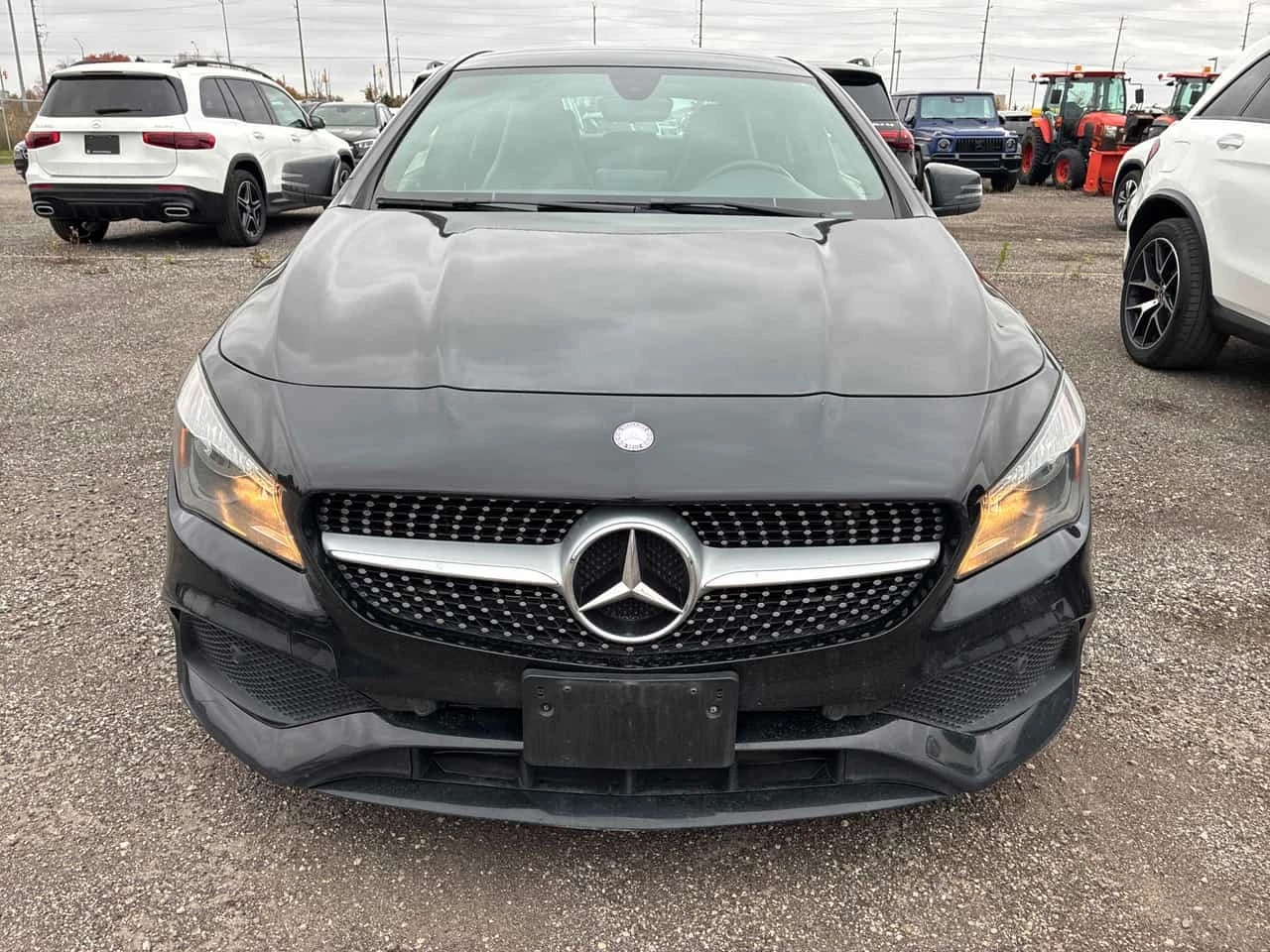 Mercedes-Benz CLA 250 * CARFAX * ���������� ��� ������������ ������* | Mobile.bg � ����������� 5