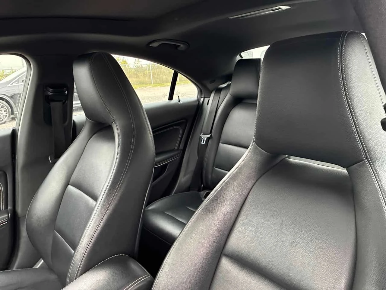 Mercedes-Benz CLA 250 * CARFAX * ���������� ��� ������������ ������* | Mobile.bg � ����������� 14