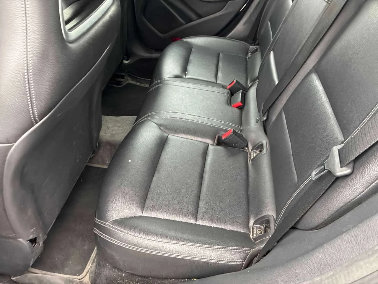 Mercedes-Benz CLA 250 * CARFAX * ���������� ��� ������������ ������* | Mobile.bg � ����������� 11