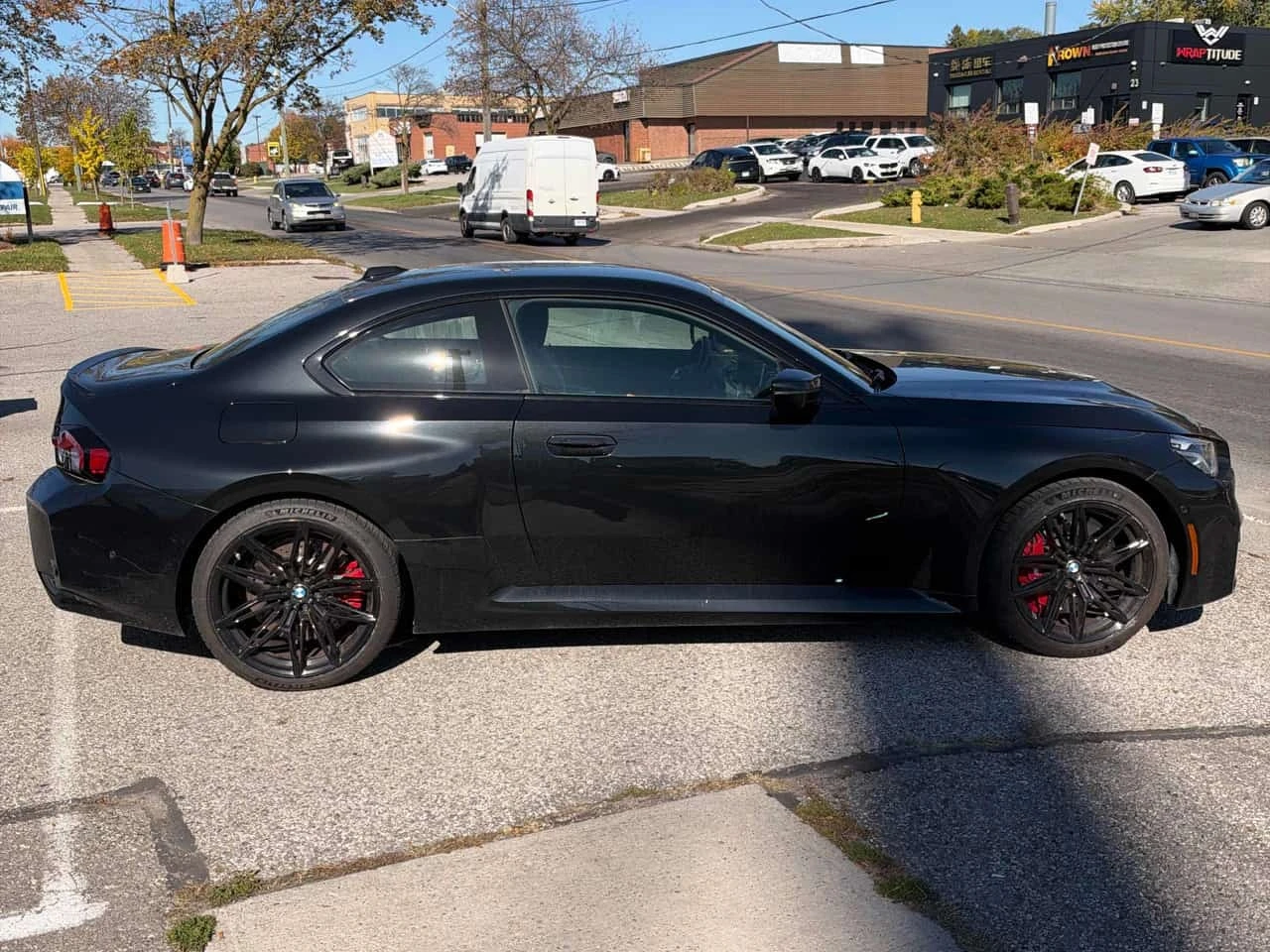 BMW M2 * Coupe * CARFAX * ����� �� ����������� | Mobile.bg � ����������� 3