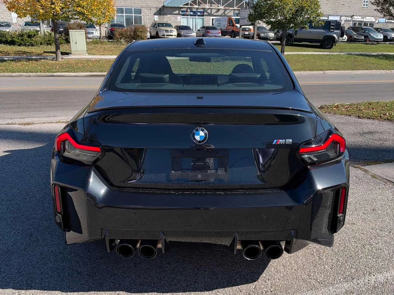 BMW M2 * Coupe * CARFAX * ����� �� ����������� | Mobile.bg � ����������� 4