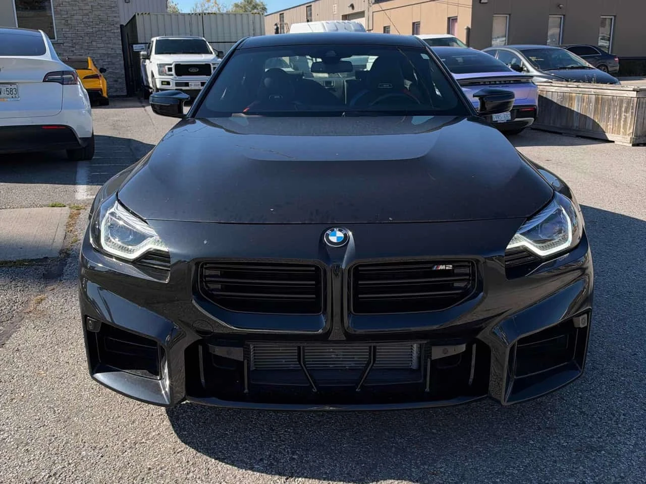BMW M2 * Coupe * CARFAX * ����� �� ����������� | Mobile.bg � ����������� 6