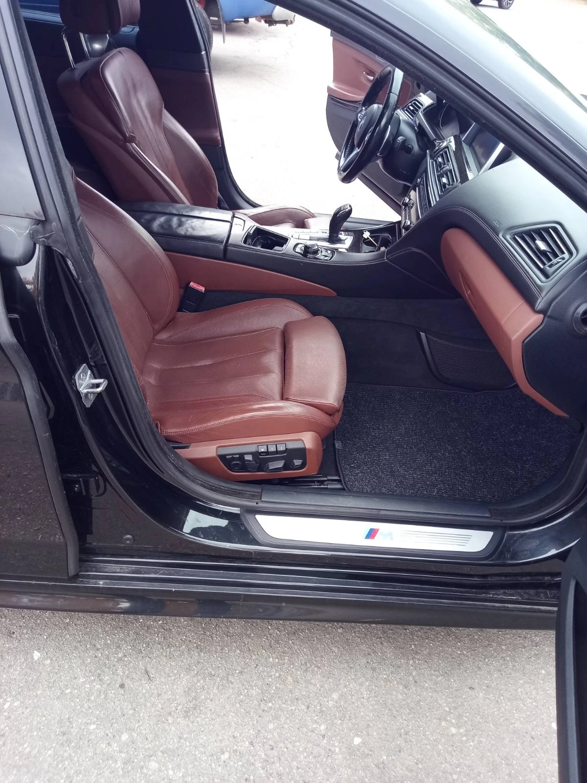 BMW 650, снимка 14 - Автомобили и джипове - 56705379