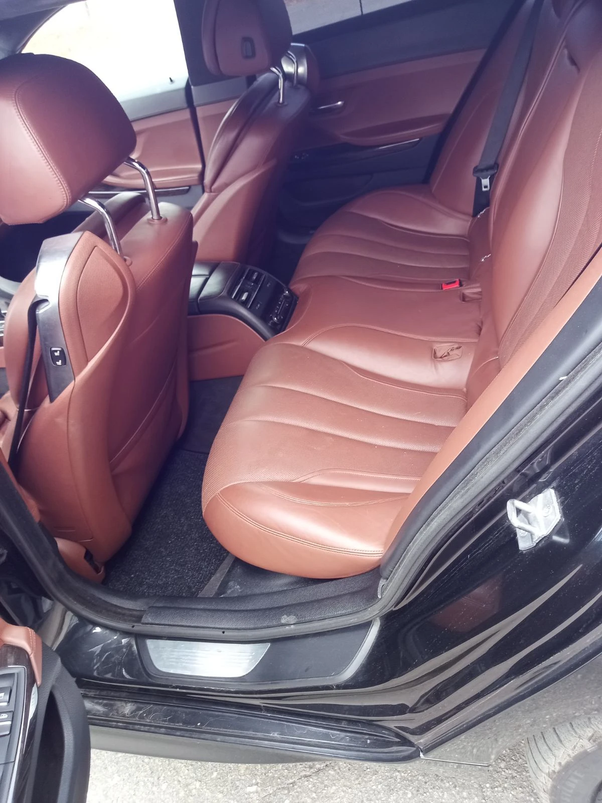BMW 650, снимка 11 - Автомобили и джипове - 56705379