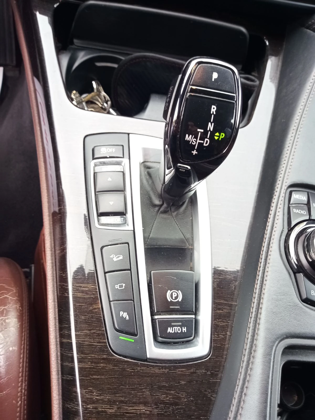 BMW 650, снимка 10 - Автомобили и джипове - 56705379